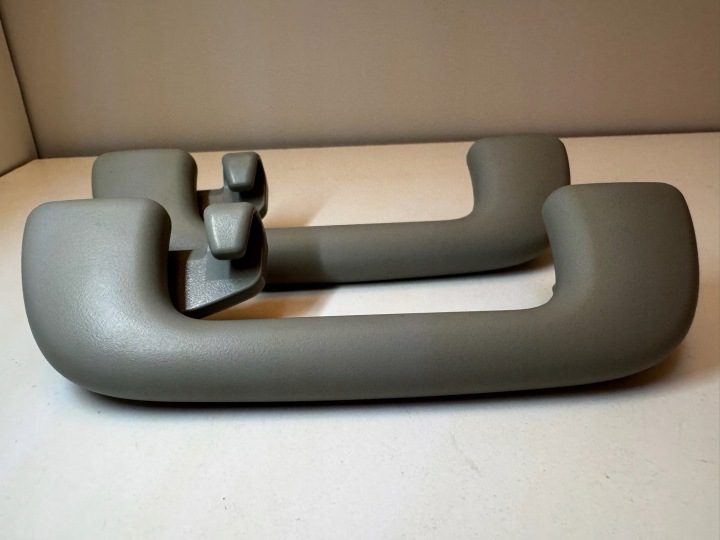 Toyota OE 74610-05140-B0, фото 2