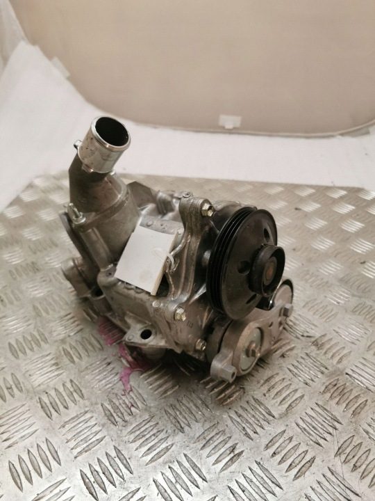 Lexus NX 2019 Помпа, фото 1