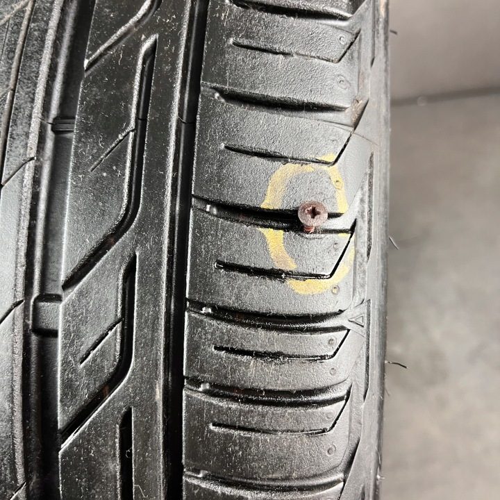 Шина летняя Bridgestone Turanza T001 225/40R18 92 Y защита диска, усилитель (XL), фото 3