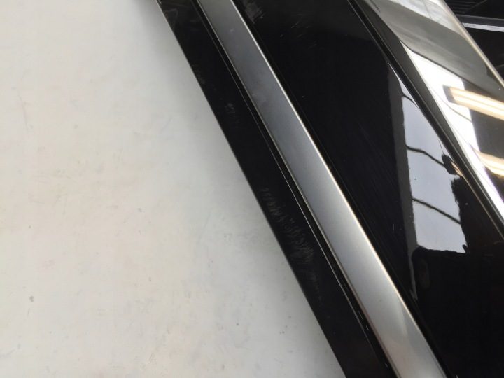 NISSAN QASHQAI III J12 2022 РЕШЕТКА РАДИАТОРА БАМПЕРА 623106UAA, фото 5
