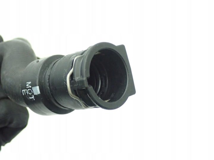 ШЛАНГ ТРУБКА ОХЛАЖДЕНИЯ 9824483480 JEEP AVENGER 1.2 GSE T3 HN05 25 г., фото 4