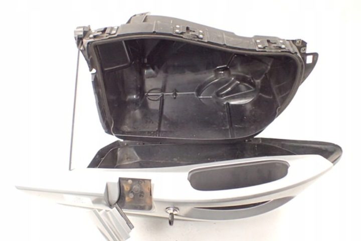 BMW K 1200 LT 99-03 Кофр боковой бардачок, фото 11