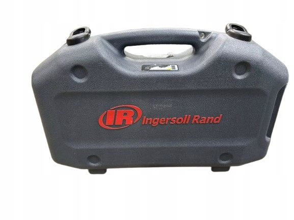 Ingersoll Rand R3130 Комплект Аккумуляторный ключ zapadkowy 3/8 дюйма 2.5Ah, фото 7