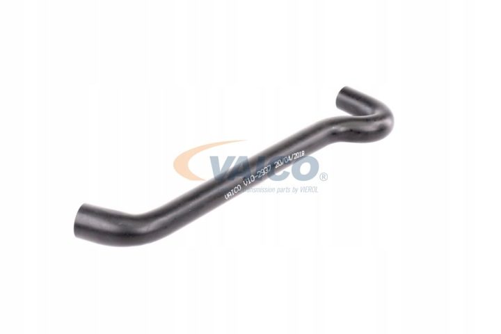 Трубка вентиляции картера V10-2937 Vaico Seat Skoda Fabia, фото 4