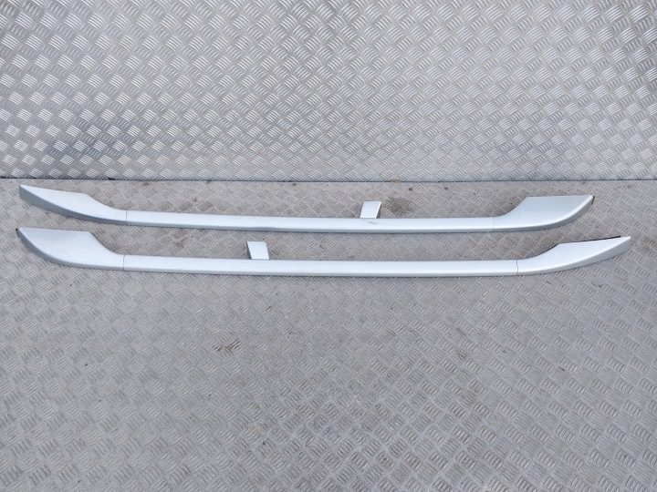 РЕЙЛИНГИ НА КРЫШУ 7661A031 7661A032 CITROEN C-CROSSER, фото 1