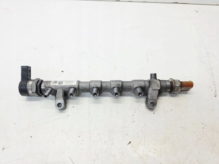 Топливная рампа Audi Volkswagen Seat 2.0 TDI CR 03L130089Q 057130764AB, фото 5