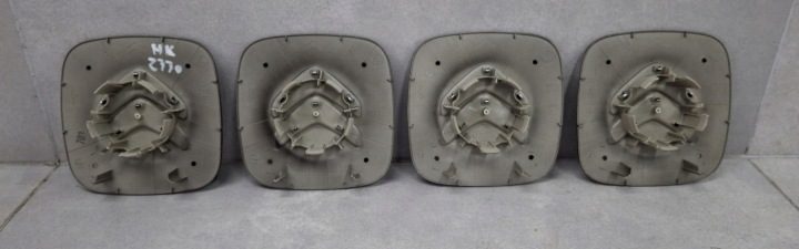 Крышка Citroen 140 мм Citroen CRB0151011D 98041889XY03 HCUKK2330, фото 16