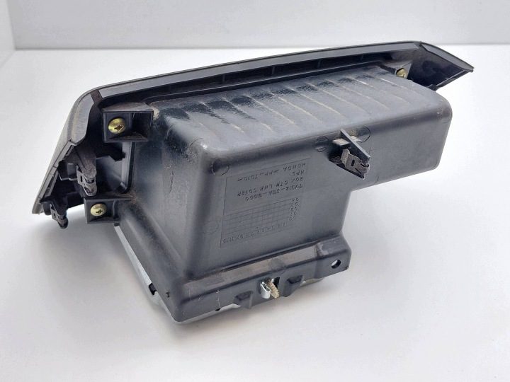 Пепельница гнездо 12V Honda Civic VII 77312S5A0000 NR358, фото 6