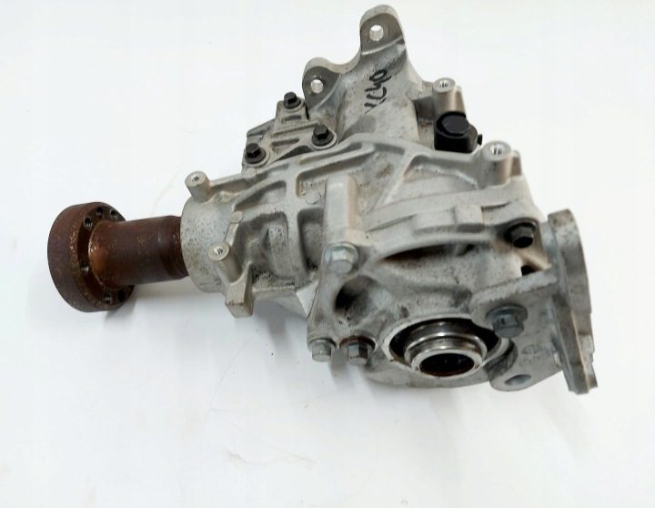 Volvo OE 31492988 дифференциал, фото 2