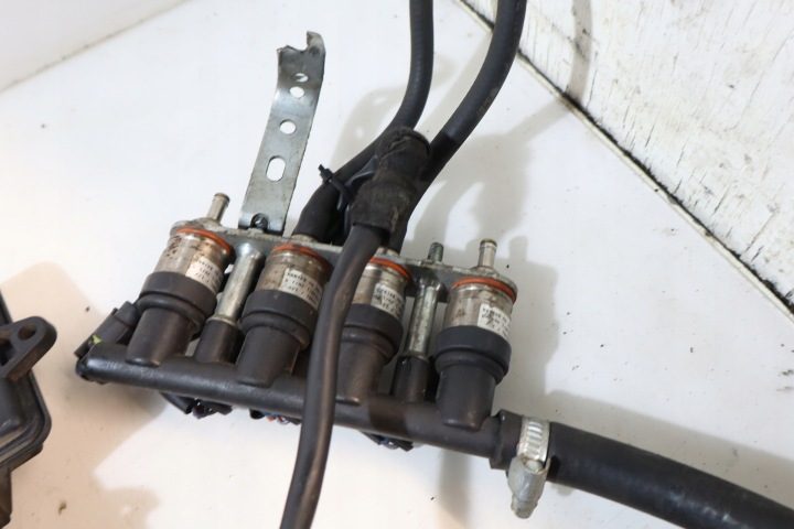ГБО LPG MAZDA 6 I 2.0, фото 4