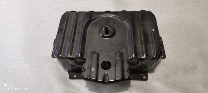 Корпус батареи тяговой Volvo S60 31698489, фото 1