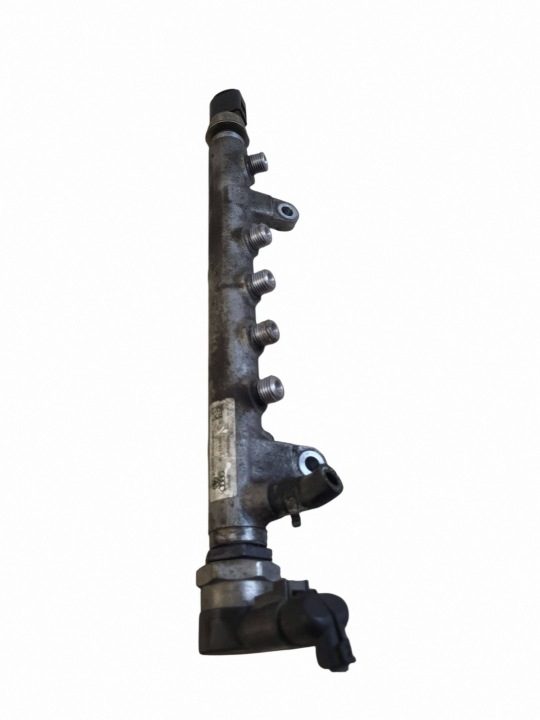 Комплект системы впрыска Audi A4 S4 B8 8K 03L130755, фото 11