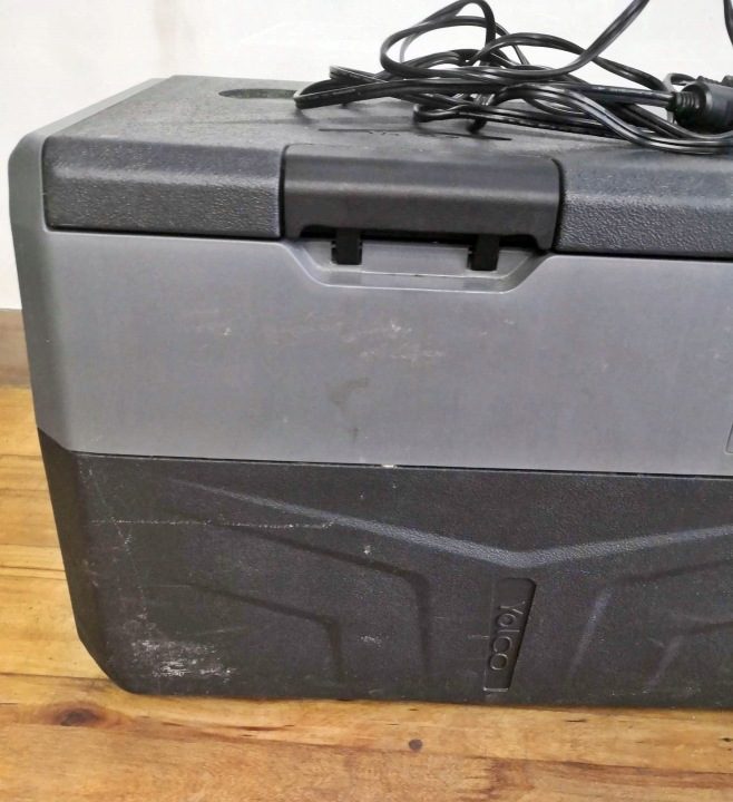 Холодильник YOLCO BX30, фото 2