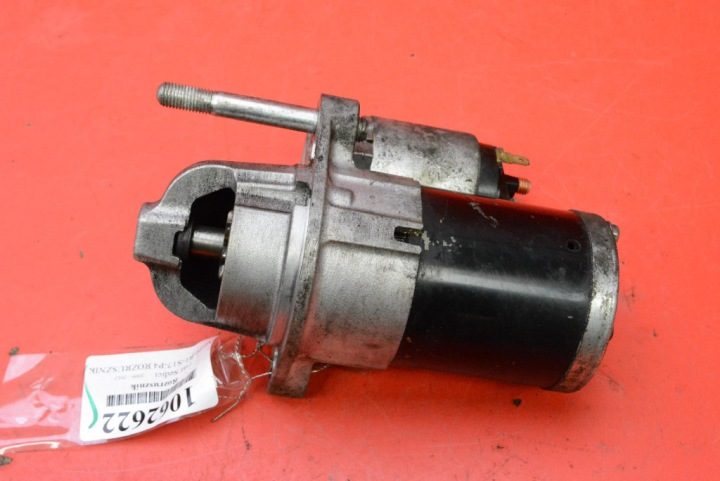 Стартер тест 31100-63J10 Fiat Sedici 1 I 1.6 16V 120 л.с. 09-12, фото 6