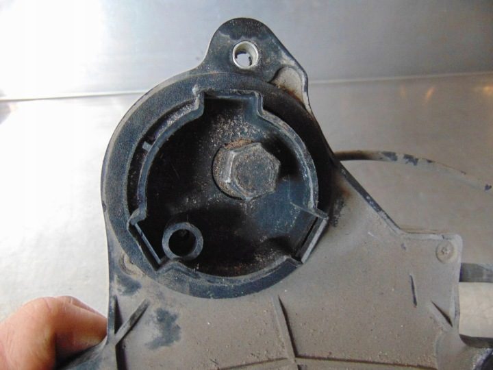 PEUGEOT 307 ЛЕБЕДКА КОЛЕСА ЗАПАСНОГО 9648236680, фото 8