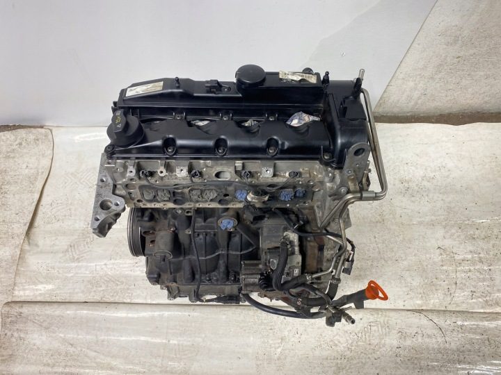 ДВИГАТЕЛЬ MERCEDES A W176 B246 180CDI 651.901, фото 2
