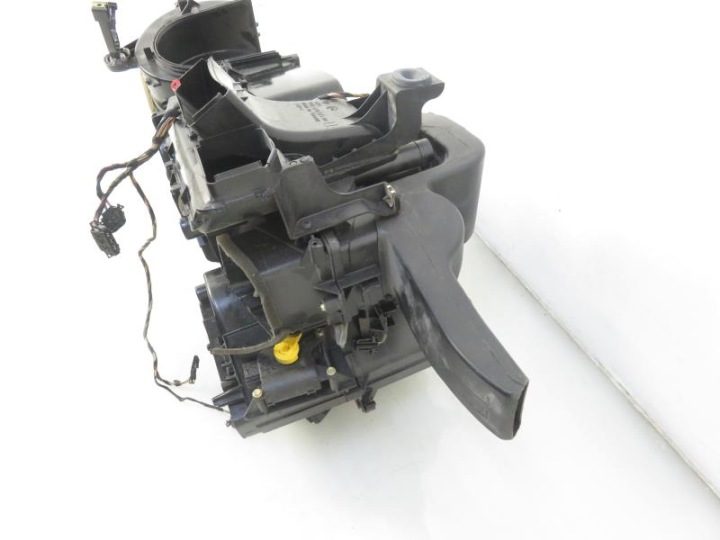 ОТОПИТЕЛЬ В СБОРЕ PORSCHE BOXSTER 987 99757217100, фото 11