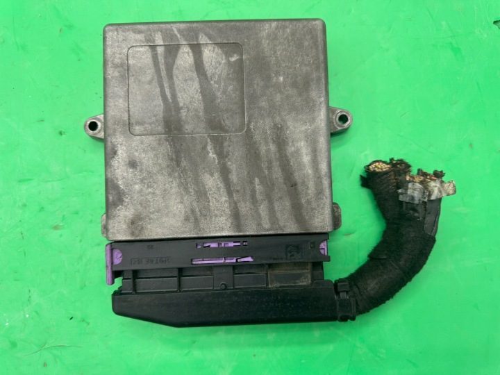 ЭБУ ГАЗА ГБО СЕКВЕНЦИЯ A.E.B AEB2568D 8 ЦИЛИНДРОВ V8, фото 1