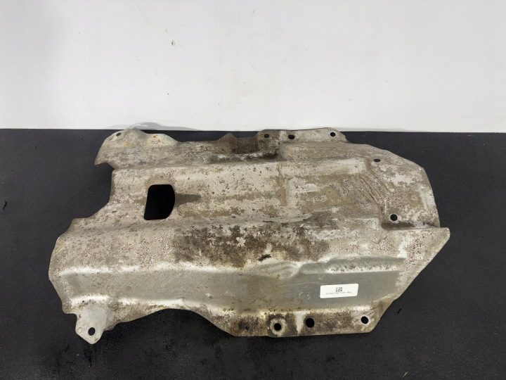 LAND ROVER EVOQUE L538 JAGUAR ТЕПЛОЗАЩИТНЫЙ ЭКРАН GJ32-9C141-AC, фото 1