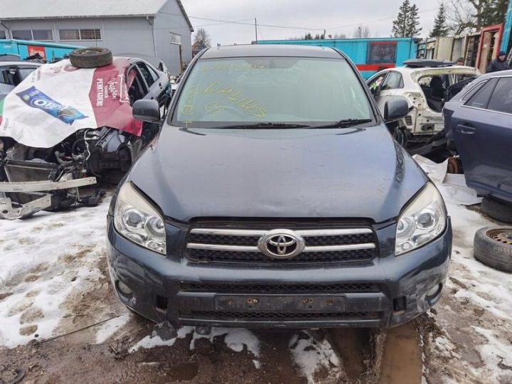 Toyota RAV-4 Датчик скорости ESP 2009 2.2L 8918342010 89183-42010, 174500, фото 5