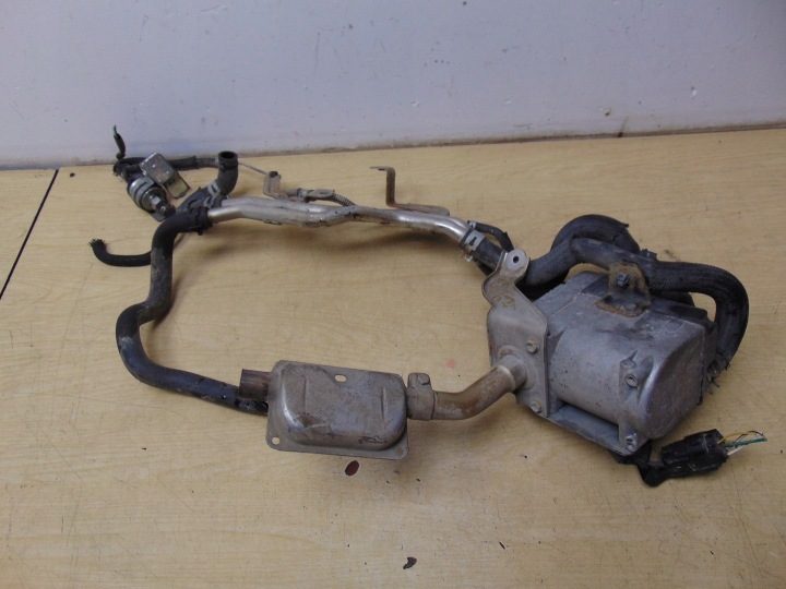 WEBASTO TOYOTA VERSO 09-18 252421, HYDRONIC II-H, фото 4
