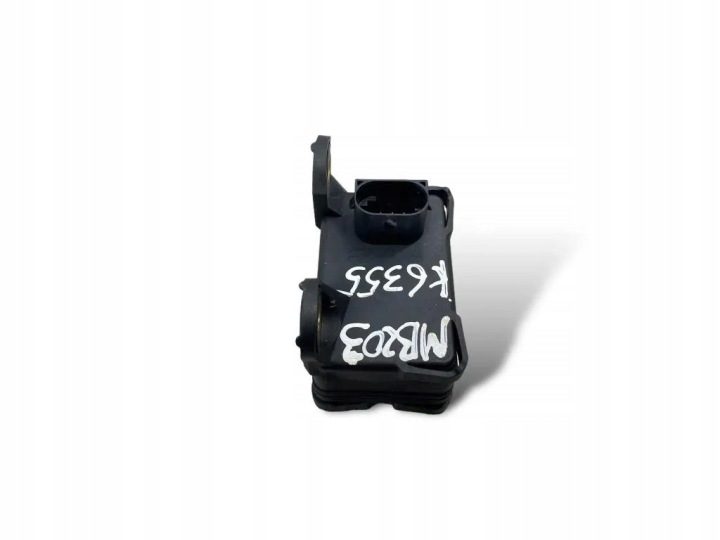 Датчик ускорения ESP Mercedes-Benz CLK A209 C209 0035429818, фото 3