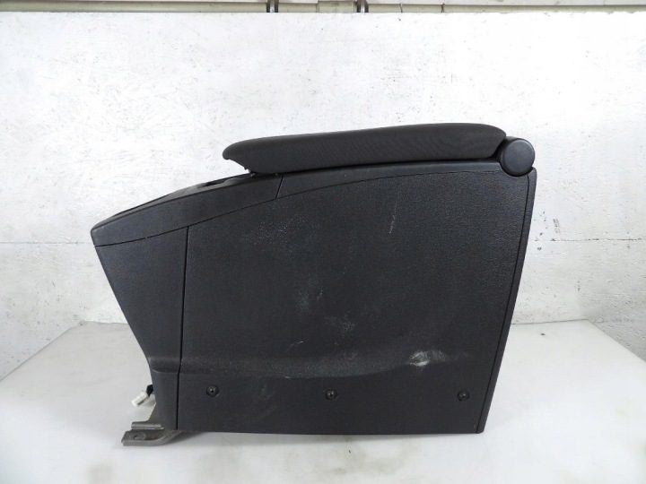 Renault Scenic III рестайлинг центральный тоннель B8127002, фото 2