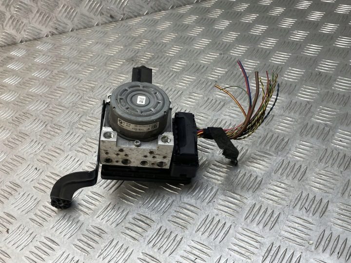 BMW OE 6875814 1' F20 3' F30 ГЛАВНЫЙ ТОРМОЗНОЙ ЦИЛИНДР ABS, фото 6
