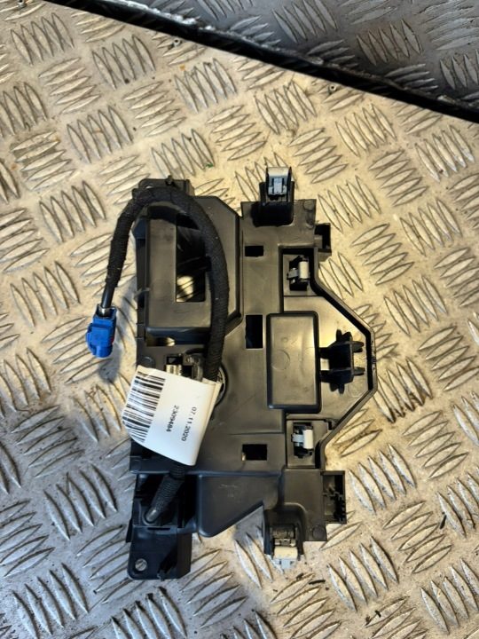 ПАНЕЛЬ ПОРТ USB ВХОД ПРИКУРИВАТЕЛЯ 9826717080 PEUGEOT 308 T9 2 II 16-22R, фото 5