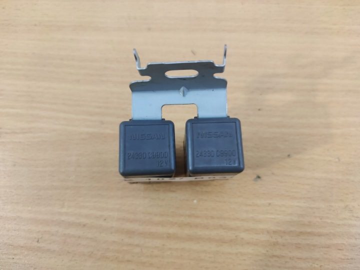 Реле Renault OE 24330C9900, фото 3