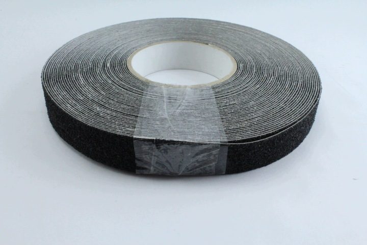 3M AR4SZ25 Очень мощный powłoka antypoślizgowa 20 м x 25 мм Черный, фото 7
