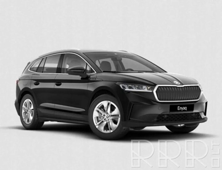 Skoda Enyaq iV декор подстаканник бардачок центрального тоннеля 5LB863479B, фото 5