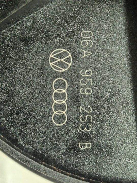 Volkswagen OE 06A959253B насос вторичного воздуха, фото 7