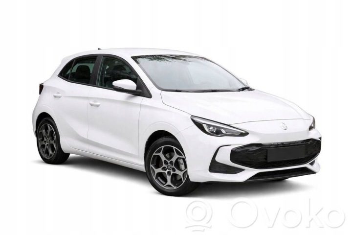 MG3 MG 3 III 2024 2025 1.5 гибрид лючок горловины бензобака цвет 5WSB, фото 5