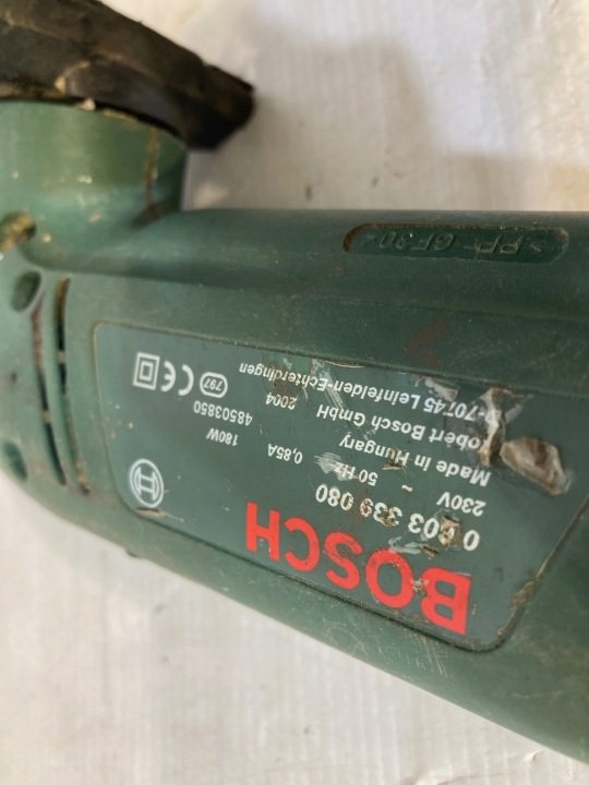 Bosch PDA 180, фото 2