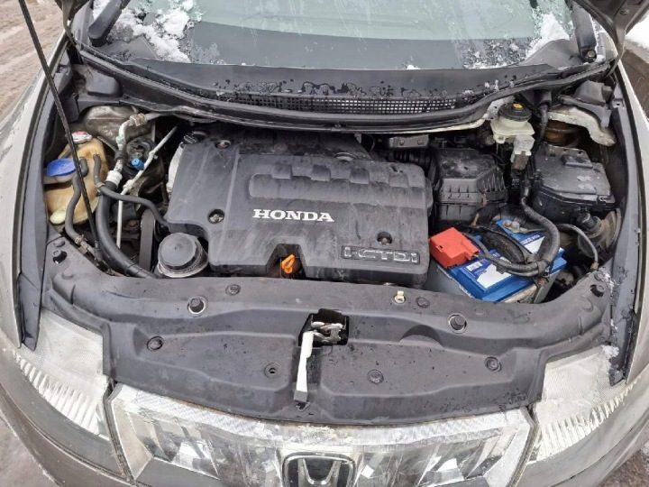 Honda Civic Датчик скорости ESP 2007 2.2L 0265005649 39960SMG003, фото 7