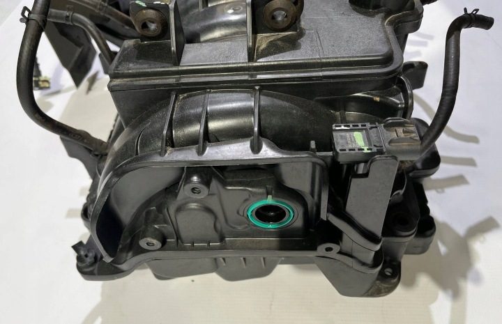 Впускной коллектор Dodge RAM 1500 5.7 HEMI v8 2019-, фото 5
