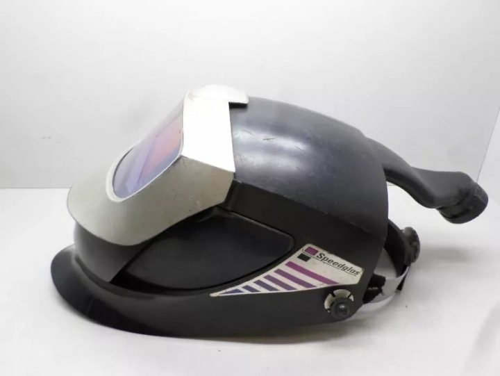Маска сварочная автоматическая 3M Speedglas G5-03E, фото 7