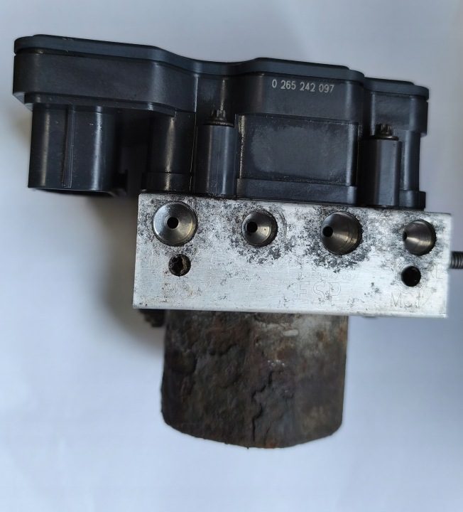 Насос ABS Iveco Daily 0265956036 2265106455 0265242097, фото 1