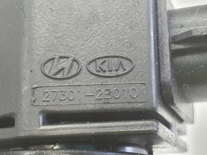 Hyundai i30 1.6 16V КАТУШКА ЗАЖИГАНИЯ 27301-2B010, фото 3
