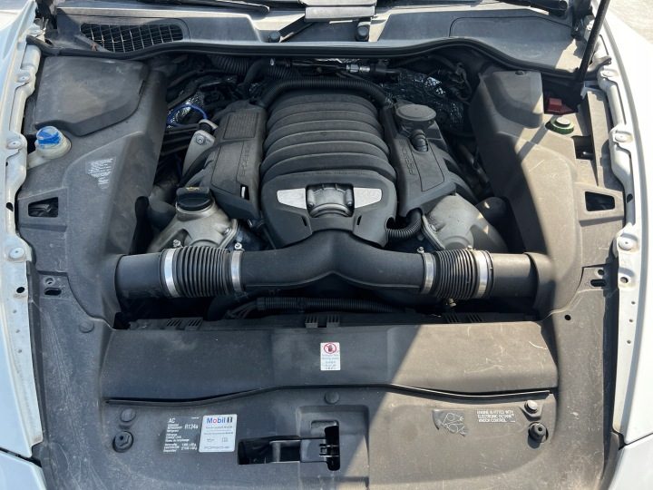 ДВИГАТЕЛЬ В СБОРЕ ЛОНГБЛОК МОТОР PORSCHE CAYENNE S GTS II 7P5 4.8 V8 M48.02, фото 3