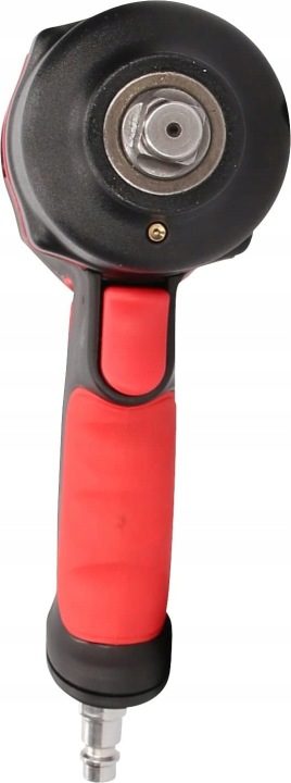 Отвертка ударная (zasil. pneumat.) KS TOOLS 515.1200 W458, фото 7
