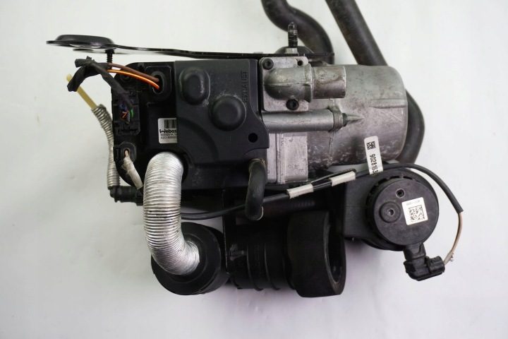 АВТОНОМНЫЙ ОТОПИТЕЛЬ WEBASTO VW SKODA SEAT AUDI 5WA815005J, фото 3