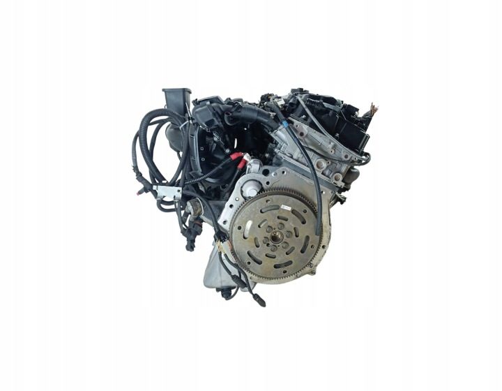 ДВИГАТЕЛЬ В СБОРЕ BMW F10 / E70 / E87 3.0 N52B30AF, фото 2