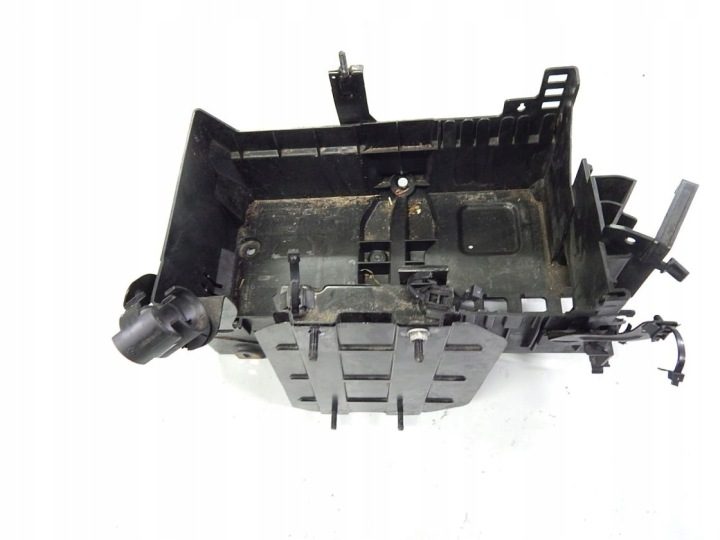 Opel Astra J 1.7 CDTI основание кожух аккумулятора, фото 3
