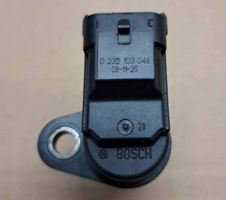 Bosch 0 232 103 048 Датчик, положение распредвала, фото 3