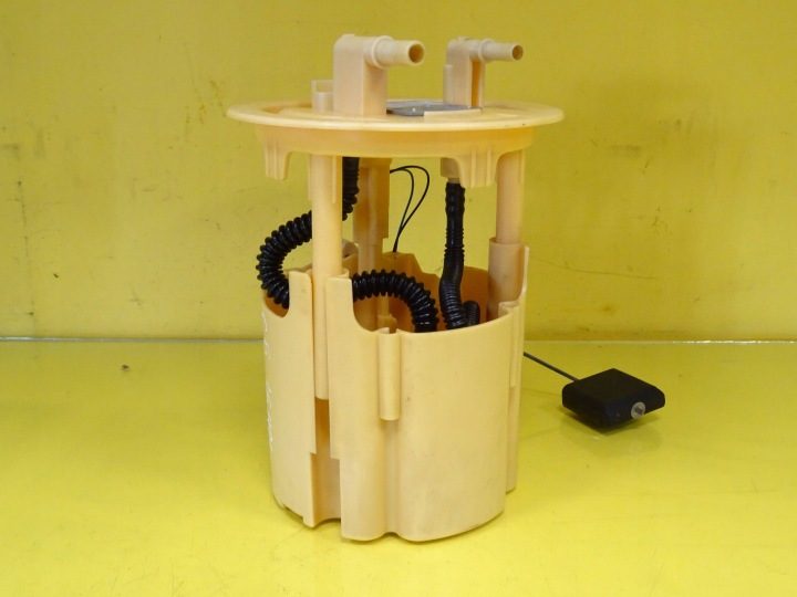 ДАТЧИК УРОВНЯ ТОПЛИВА CITROEN C5 9632759780 NR76, фото 6