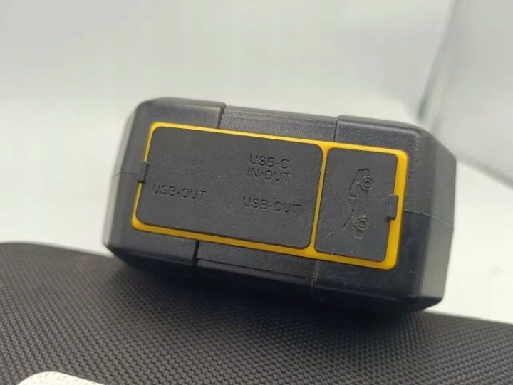 Устройство пусковое Utrai One Pro 12 В 2500 А, фото 3