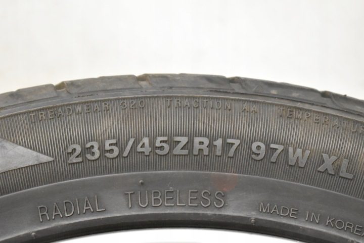 КОЛЕСА ДИСКИ VW PASSAT 3C0 EOS 7,5x17 ET47 3C0601025E, фото 8
