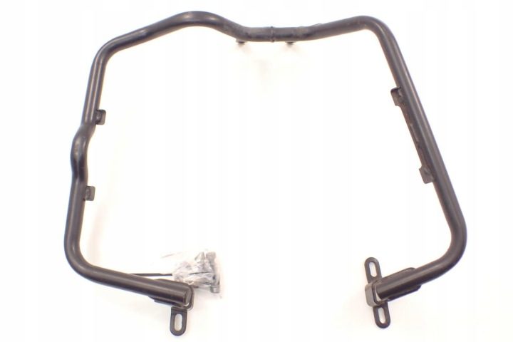 BMW F 650 700 800 GS 08-13 Защитные дуги задние klatka защита, фото 5